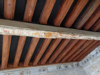 У Львові реставрують старовинну кам'яницю на вулиці Вірменській, 17 У Львові реставрують старовинну кам'яницю на вулиці Вірменській, 17