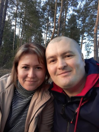 Відкрила пекарню у Львові у пам’ять про загиблого чоловіка. Історія дружини десантника Відкрила пекарню у Львові у пам’ять про загиблого чоловіка. Історія дружини десантника