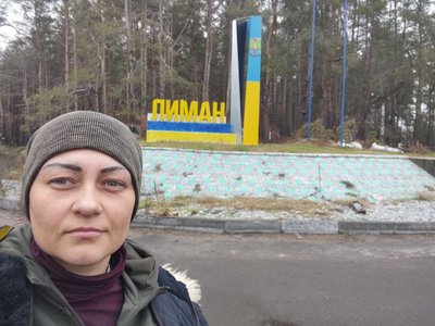"Ветеранська справа": Наталія Черкасова доглядає за майже пів сотнею тварин "Ветеранська справа": Наталія Черкасова доглядає за майже пів сотнею тварин