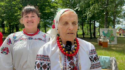 Ланцепупики, маглаї та пиріжки по-володимирецьки: у Володимирці презентували традиційні страви громади Ланцепупики, маглаї та пиріжки по-володимирецьки: у Володимирці презентували традиційні страви громади