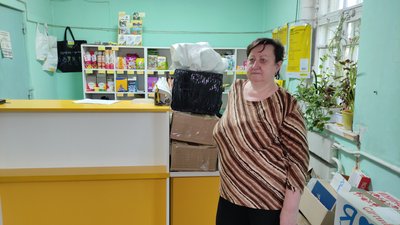 На Климівці у Полтаві відділення "Укрпошти" перестане обслуговувати місцевих: що непокоїть людей На Климівці у Полтаві відділення "Укрпошти" перестане обслуговувати місцевих: що непокоїть людей