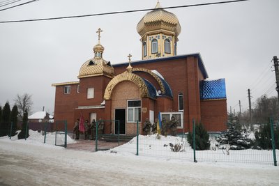 З солдатом Олександром Бондаренком попрощалися в Сумах