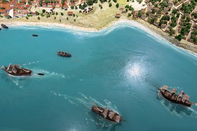 Ізмаїлу — 436 років: п'ять фактів та міфів про місто Ізмаїлу — 436 років: п'ять фактів та міфів про місто