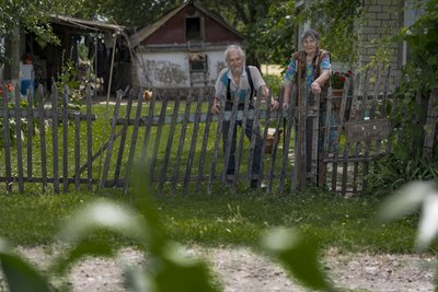 «Забуті» — ютуб-прем’єра Суспільне Дніпро «Забуті» — ютуб-прем’єра Суспільне Дніпро