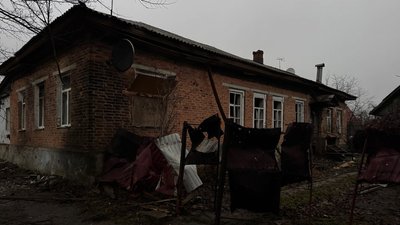 Армія РФ "Геранями" атакувала центр Новгорода-Сіверського: під обстрілом опинився житловий масив міста Армія РФ "Геранями" атакувала центр Новгорода-Сіверського: під обстрілом опинився житловий масив міста