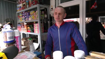Скільки коштують продукти до Великоднього столу на ринках у Рівному