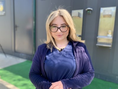 У Миколаєві медзаклади отримали дві мобільні водоочисні станції У Миколаєві медзаклади отримали дві мобільні водоочисні станції