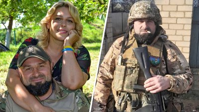 "Він був воїном не лише за фахом, а й за покликом серця": спогади про оборонця з Вінниччини "Він був воїном не лише за фахом, а й за покликом серця": спогади про оборонця з Вінниччини