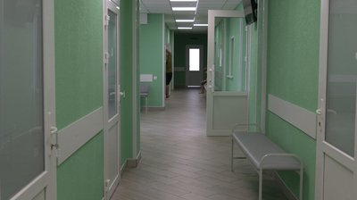 46% від потреби: чому громада на Черкащині не може знайти сімейних лікарів 46% від потреби: чому громада на Черкащині не може знайти сімейних лікарів