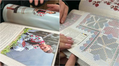У Сарнах на Рівненщині відкрили етноцентр “Полісся” з 3D-туром