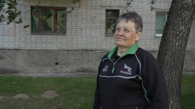 Масована атака на Чернігів: місцеві жителі розповіли про наслідки