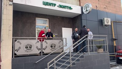 Роботу Центру психосоціальної підтримки "Життя" у Сарнах оцінив заступник держсекретаря МЗС Польщі
