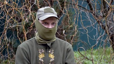 "Я ніколи не боявся": оператор БпЛА з Волині — про ризики на фронті й цінність людського життя "Я ніколи не боявся": оператор БпЛА з Волині — про ризики на фронті й цінність людського життя