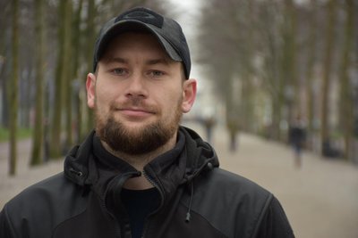 Тарас Шпук Тарас Шпук