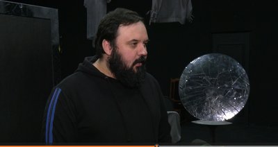 Всеукраїнський театральний фестиваль відбудеться у Хмельницькому