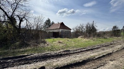 "Я живу, як в раю…" : як виживають двоє мешканців майже зниклого села Бездрицької громади на Сумщині "Я живу, як в раю…" : як виживають двоє мешканців майже зниклого села Бездрицької громади на Сумщині