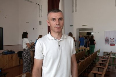 У селі на Волині мешканці проти будівництва нової свиноферми. Що вирішив інвестор У селі на Волині мешканці проти будівництва нової свиноферми. Що вирішив інвестор