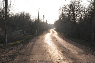 "Уб'ють в своїй хаті, старий вже, все одно". Попри наближення фронту жителі села на Дніпропетровщині не хочуть виїжджати "Уб'ють в своїй хаті, старий вже, все одно". Попри наближення фронту жителі села на Дніпропетровщині не хочуть виїжджати