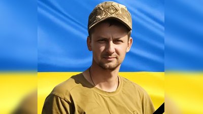 Полеглі герої Вінниччини: за тиждень стало відомо про загибель 25 захисників Полеглі герої Вінниччини: за тиждень стало відомо про загибель 25 захисників