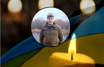 Полеглі герої Вінниччини: за тиждень стало відомо про загибель захисників Полеглі герої Вінниччини: за тиждень стало відомо про загибель захисників