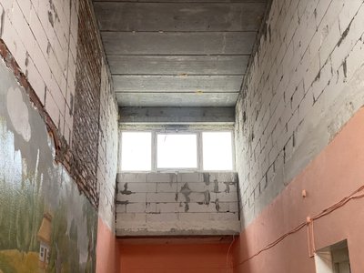 У Зінькові на Полтавщині відновив роботу дитсадок "Сонечко": чому деякі батьки не повертають дітей У Зінькові на Полтавщині відновив роботу дитсадок "Сонечко": чому деякі батьки не повертають дітей