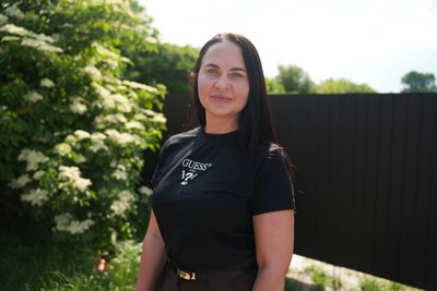 "Мого сина-інваліда, на інсуліні, він вбив". На якій стадії розслідування загибелі в аварії 16-річного юнака "Мого сина-інваліда, на інсуліні, він вбив". На якій стадії розслідування загибелі в аварії 16-річного юнака