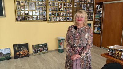 Виїзд чоловіків 18-22 років: що відчули полтавські університети Виїзд чоловіків 18-22 років: що відчули полтавські університети
