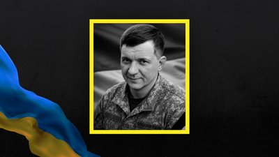 На Полтавщині повідомили про загибель двох військових — Андрія Логачова та Василя Кравченка На Полтавщині повідомили про загибель двох військових — Андрія Логачова та Василя Кравченка