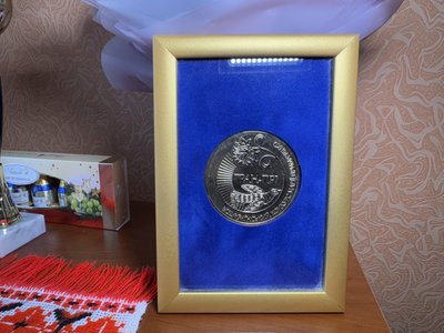 "Моя родина — це мої вишивки": як майстриня з інвалідністю у Бурині створює свої роботи "Моя родина — це мої вишивки": як майстриня з інвалідністю у Бурині створює свої роботи