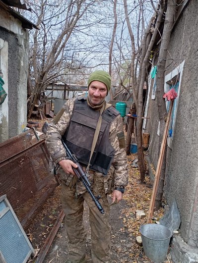 «Ми дивилися смерті в очі»: історія аграрія з Олешок про підпілля, підрив ГЕС та втрату сина «Ми дивилися смерті в очі»: історія аграрія з Олешок про підпілля, підрив ГЕС та втрату сина