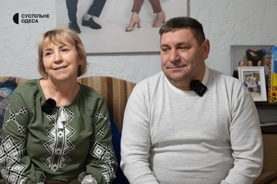 "Зараз у нас 11 дітей": на Одещині подружжя створило дитячий будинок сімейного типу