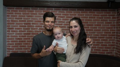 Як минув тиждень на Миколаївщині у світлинах Як минув тиждень на Миколаївщині у світлинах