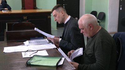 Житель Киїнки, що біля Чернігова, судиться з "Газмережами" через те, що 1,5 роки тому йому відключили газ Житель Киїнки, що біля Чернігова, судиться з "Газмережами" через те, що 1,5 роки тому йому відключили газ