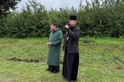 Проща в Зарваниці, Всеукраїнська проща, прочани ідуть, хода прочан, Тернопільщина, липень 2025 Проща в Зарваниці, Всеукраїнська проща, прочани ідуть, хода прочан, Тернопільщина, липень 2025