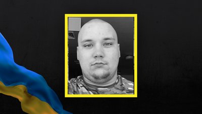 Двоє військових з Полтавщини загинули на Донеччині Двоє військових з Полтавщини загинули на Донеччині