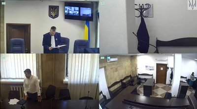 1136 день війни. Хроніка подій в Одесі та Одеській області 1136 день війни. Хроніка подій в Одесі та Одеській області