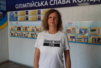 "Вболівали всі викладацьким колективом": що про призерів Олімпіади-2024 згадують їхні вчителі