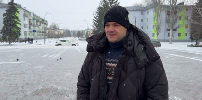 Зеленодольськ на Дніпропетровщині залишився без тепла: що кажуть жителі та місцева влада Зеленодольськ на Дніпропетровщині залишився без тепла: що кажуть жителі та місцева влада