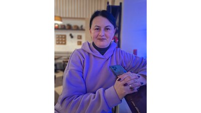 Невидимі жертви війни: чому після деокупації хворіють та помирають колишні російські бранці підвалу в Ягідному Невидимі жертви війни: чому після деокупації хворіють та помирають колишні російські бранці підвалу в Ягідному