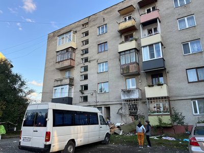 "Думали, що влучили "шахед", або ракета": що відомо про вибух у Сваляві