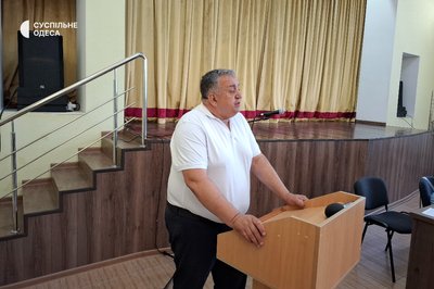 Кулани, олені та байбаки — нові жителі заповідника "Асканія-Нова" на Одещині