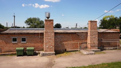 "Генератора було недостатньо": у ліцеї на Кіровоградщині встановили сонячну електростанцію "Генератора було недостатньо": у ліцеї на Кіровоградщині встановили сонячну електростанцію
