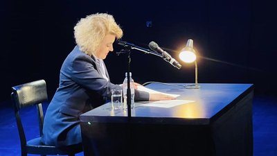 25 жовтня — Радіодиктант національної єдності: все, що варто знати 25 жовтня — Радіодиктант національної єдності: все, що варто знати