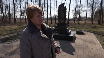 Історія села Бондарі на Чернігівщині, де в радянський час примусово розселили 500 дворів заради будівництва полігону Історія села Бондарі на Чернігівщині, де в радянський час примусово розселили 500 дворів заради будівництва полігону