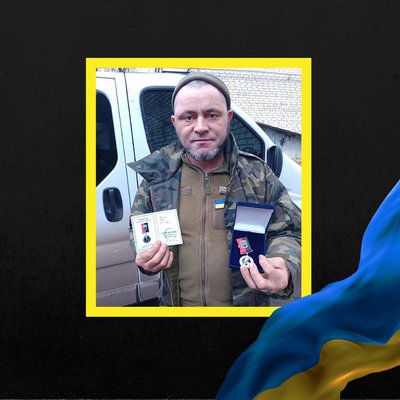 Стало відомо про смерть дев'яти бійців з Рівненщини