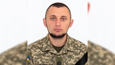 Полеглі герої із Вінниччини: за тиждень стало відомо про загибель 16 оборонців Полеглі герої із Вінниччини: за тиждень стало відомо про загибель 16 оборонців