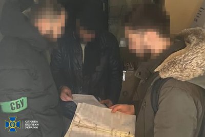 Заперечував збройну агресію РФ проти України: експослушнику УПЦ (МП) вручили підозру Заперечував збройну агресію РФ проти України: експослушнику УПЦ (МП) вручили підозру