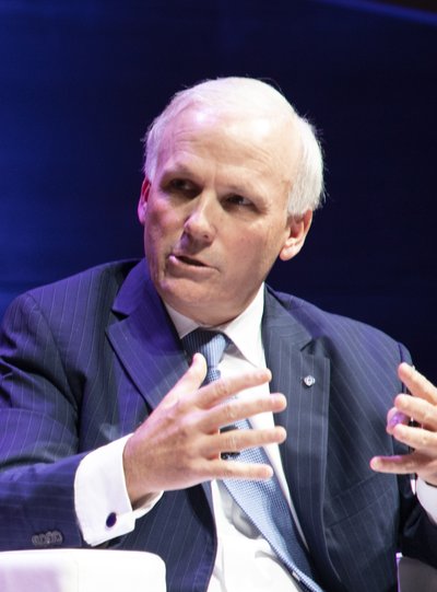 Юрист Марк Елліс — про трибунал для Путіна, уроки Югославії та чому правосуддя після війни — це гра в довгу Юрист Марк Елліс — про трибунал для Путіна, уроки Югославії та чому правосуддя після війни — це гра в довгу