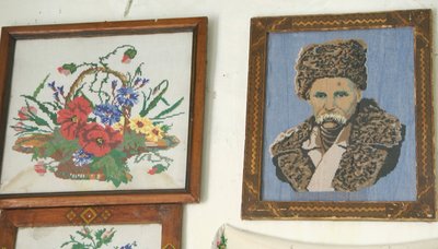 шушківці, музей, портрет шевченка шушківці, музей, портрет шевченка