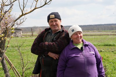"За нас робити — ніхто не буде". (Без)Перспективи: щоденники забутих сіл. Велике Артакове "За нас робити — ніхто не буде". (Без)Перспективи: щоденники забутих сіл. Велике Артакове